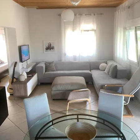 Molly's House *